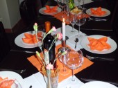 Catering Buffet